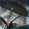 Car Logo Umbrella Auto Folding Windshield Sunshade Umbrella For Volvo XC90 XC60 XC40 V40 V50 V60 S40 S50 S60 S70 S80 S90 240 C70 Vnl Truck