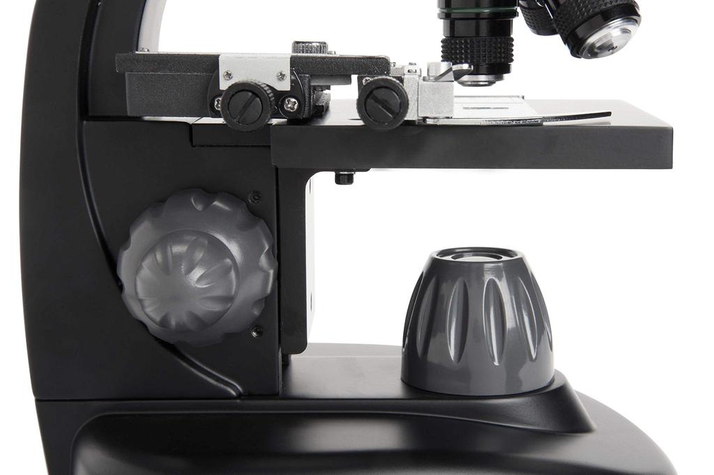 Microscópio Digital LCD Vixen Celestron TetraView com Manual de Instruções Japonês e Número de Série da Garantia Oficial Vixen (Modelo 36102, 44347)