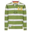Lazy Jacks Boys Striped Rugby Shirt