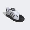 adidas Super Star II [JQ3208] [Versand aus Korea] 100% Authentisch