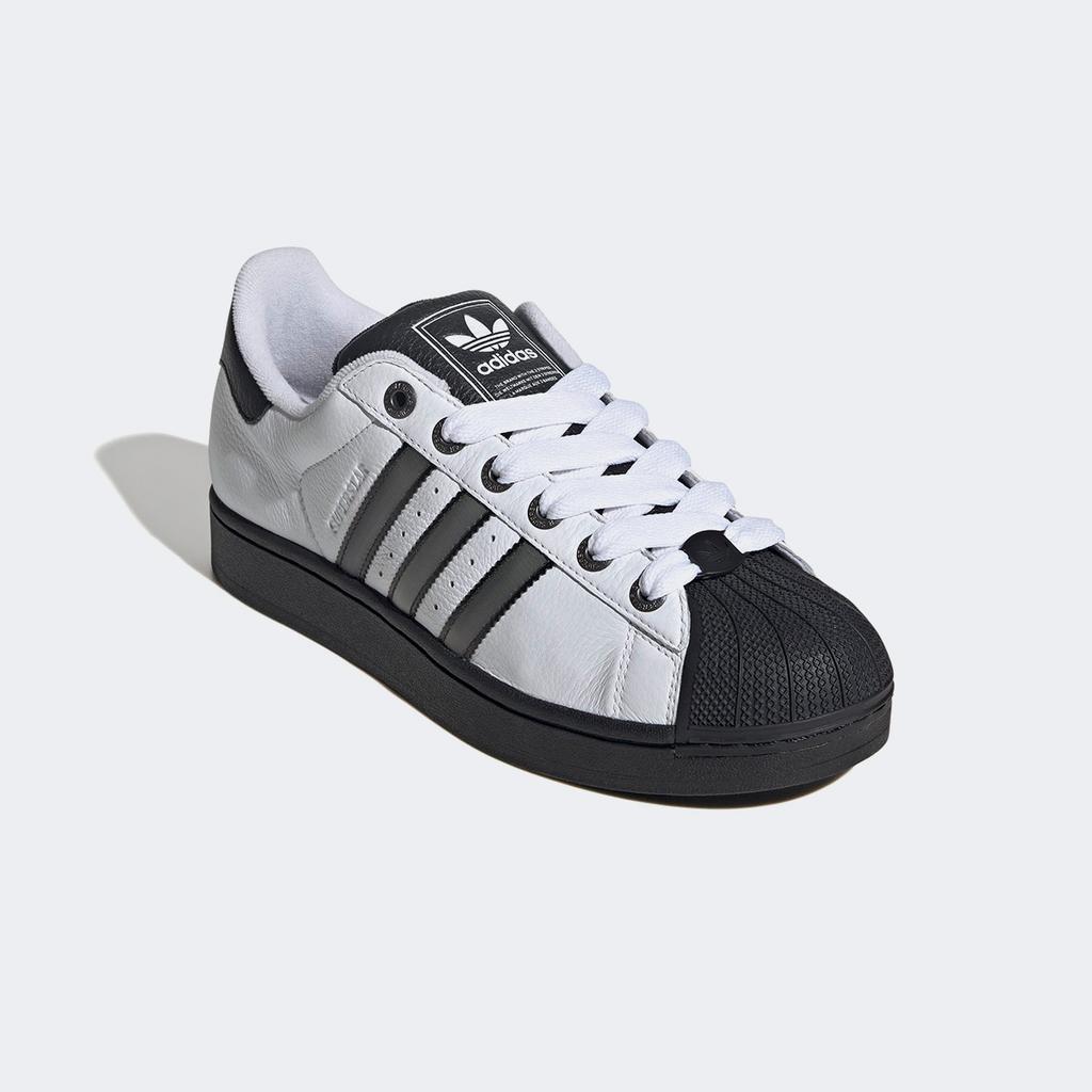 adidas Super Star II [JQ3208] [Versand aus Korea] 100% Authentisch