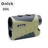 Onick L-Series Rangefinder Binoculars