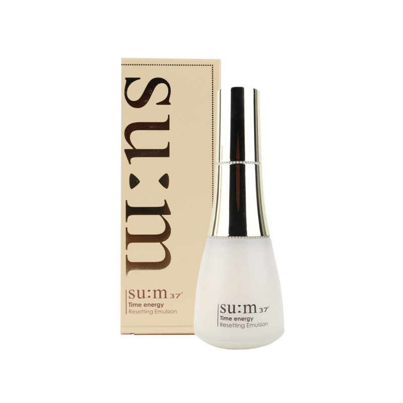 

Эмульсия для восстановления энергии времени 120 мл