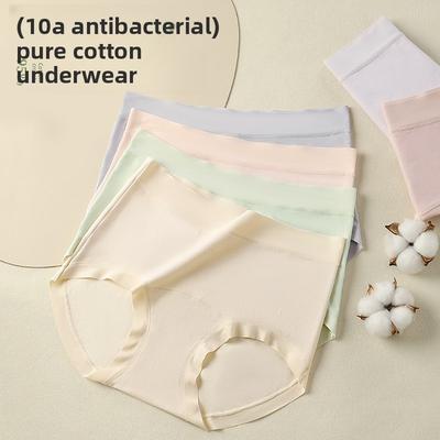 Ropa interior – Calzoncillos higiénicos