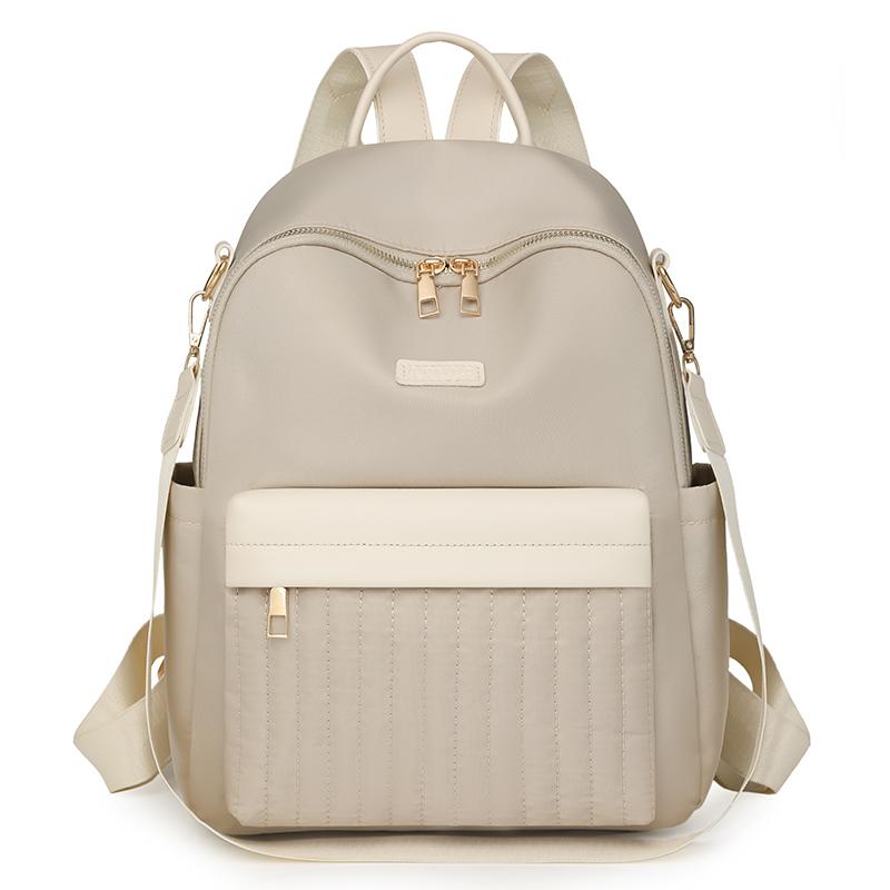 Damen Rucksack Studenten Schultasche Business Großraum Rucksack