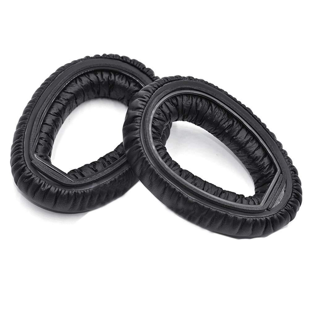 

1 Pair Replacement Soft Ear Cushions Cover for Sennheiser PXC 550 Type A
