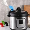1pc Pressure Cooker Silicone Pipe Steam Exhaust Pipe Exhaust Hole Kitchen Accessories