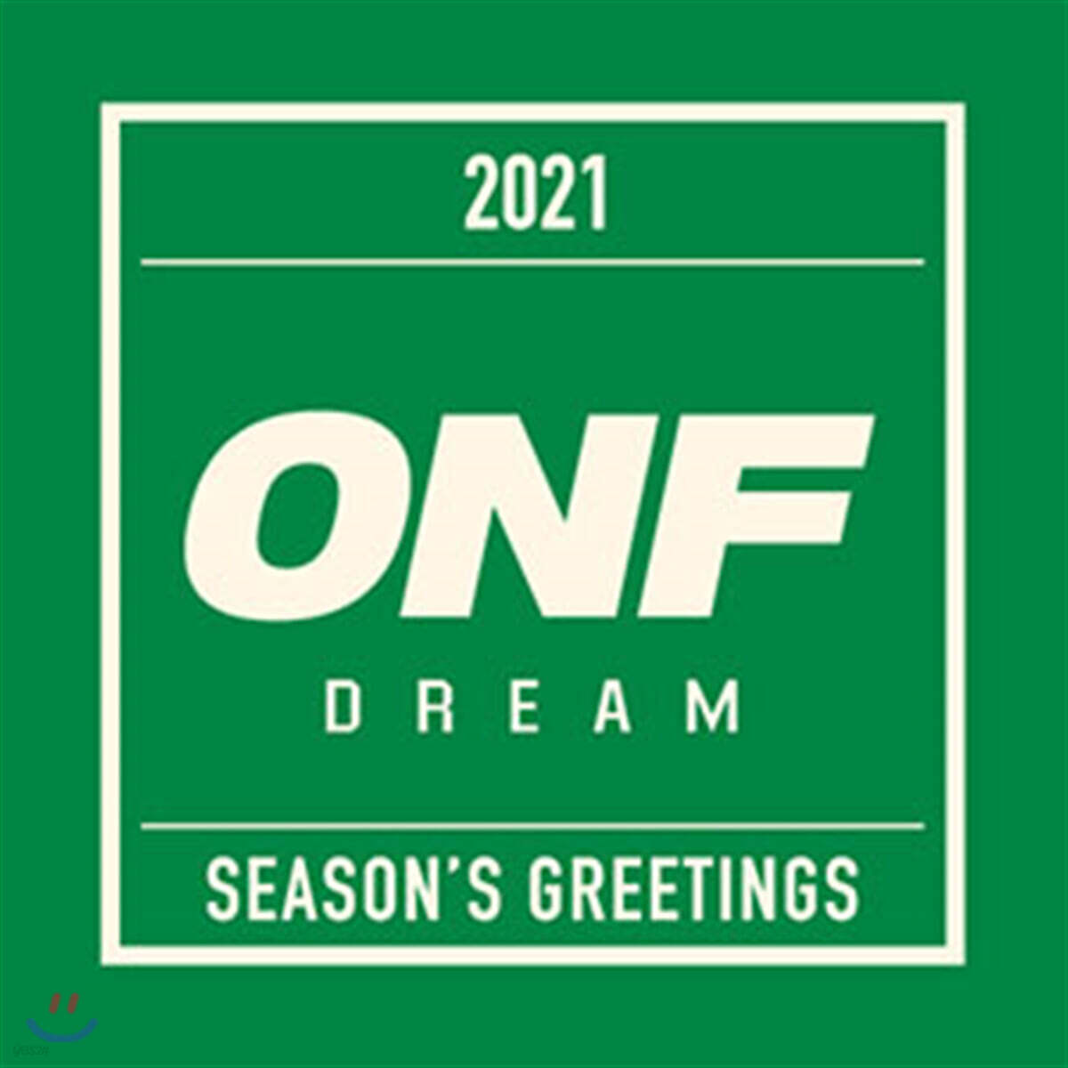 

ONF 2021 Сезонные поздравления