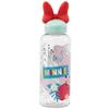 Bouteille d'eau - DISNEY - Minnie Mouse - 560 ml - Rose - Sans BPA
