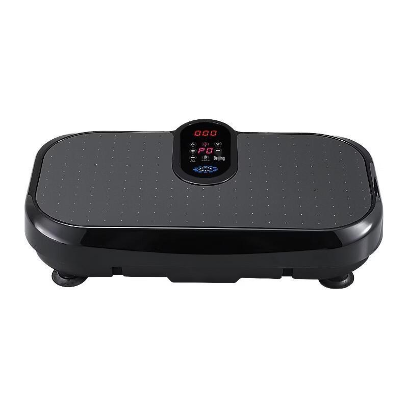TLXT S136 Full Body Vibration Plate Machine CN Plug (adapter Included)