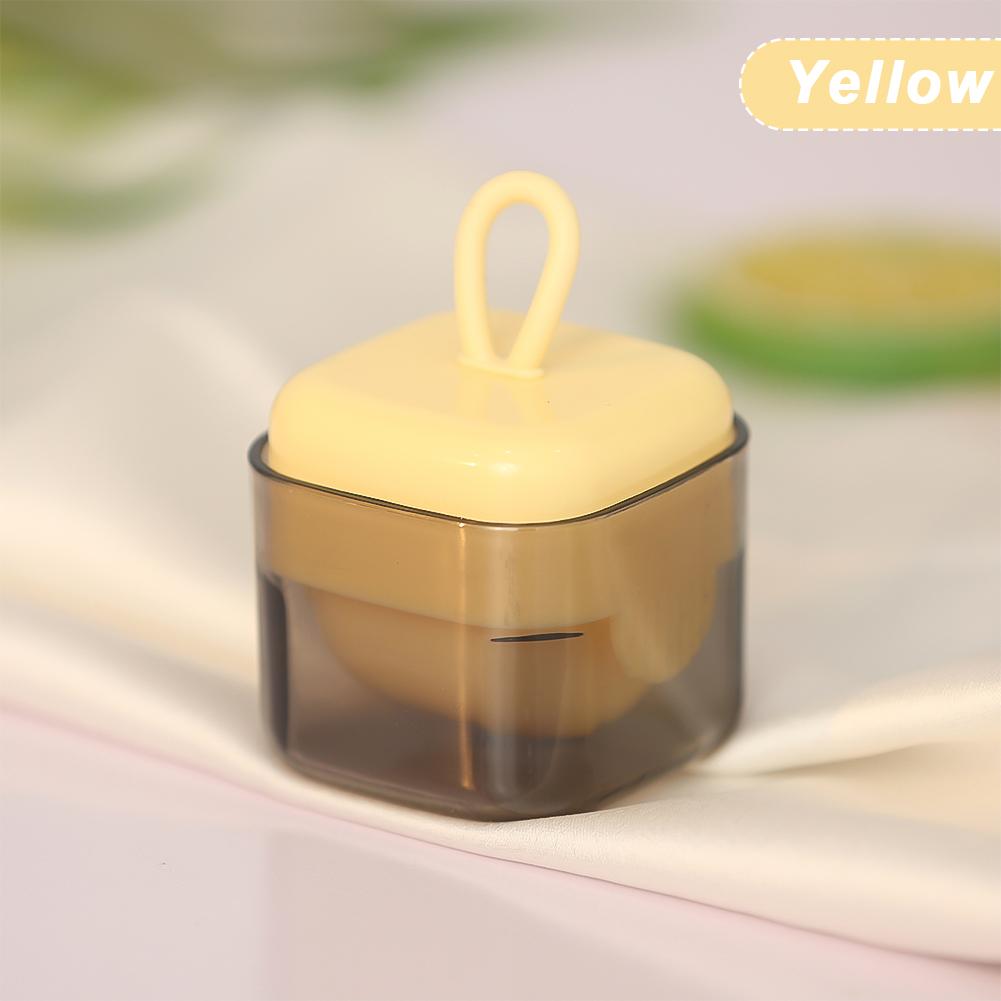 Mini Reusable Washable Lint Roller Dust Wiper Lint Roller Remover Strong Adhesive Hair Sticking Roller Portable Cleaning Accessories