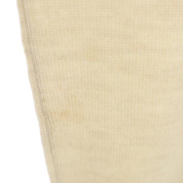 Anteprima Cașmir 100% Cardigan tricotat cu mânecă lungă 40 bej Femei Folosit