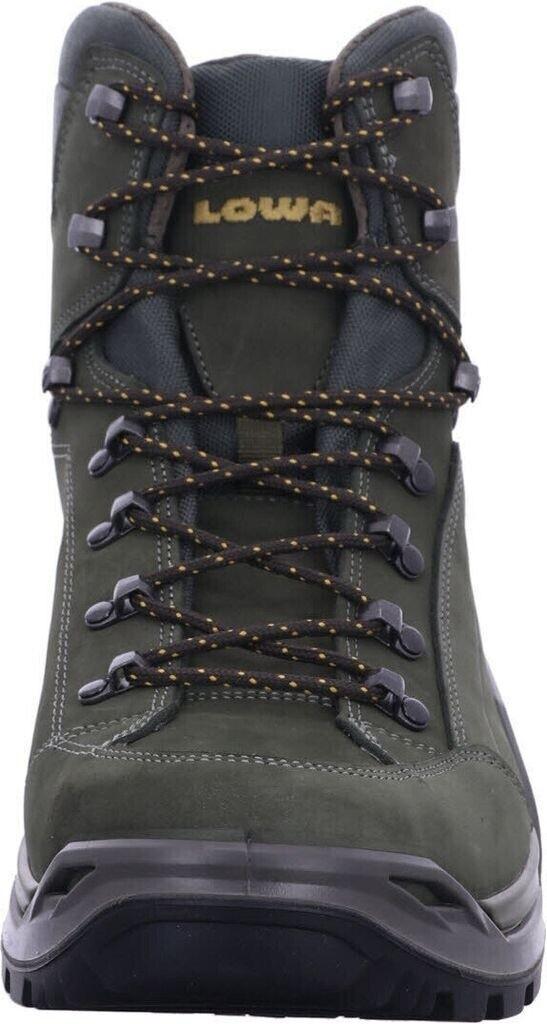 Обувь для треккинга Lowa Renegade Evo GTX Mid (311916) oliv/senf