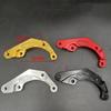 Motorcycle 84mm Axial Rear Brake Caliper Bracket Adapter For Honda Msx125 M3 M5 other electric monkey 220mm Brake Disc