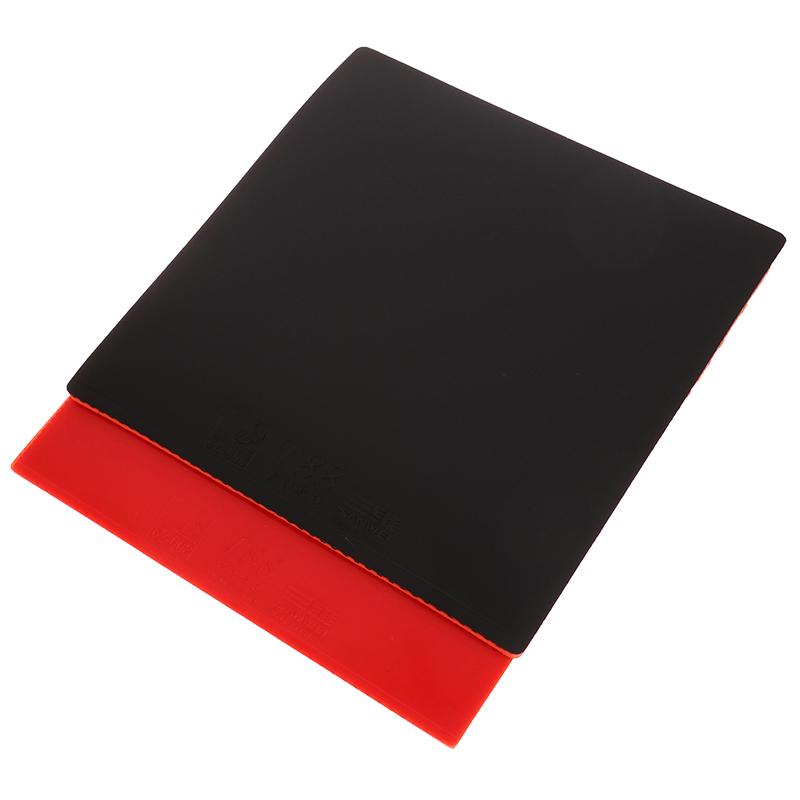 1Pc Table Tennis Rubber For T88 Ultra Spin Table Tennis Rubber Half-Sticky Speed Training Pimples Ping Pong Sponge