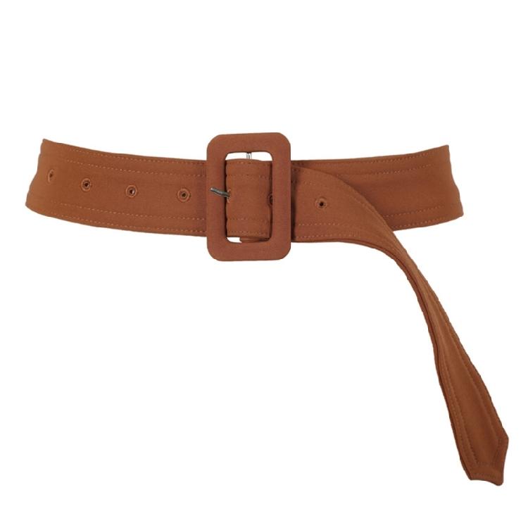 Women Trench Coat Belt Overcoat Waist Belt Coat Belt Punk Belt For Trench Coat Men Windbreaker Belt Replacement