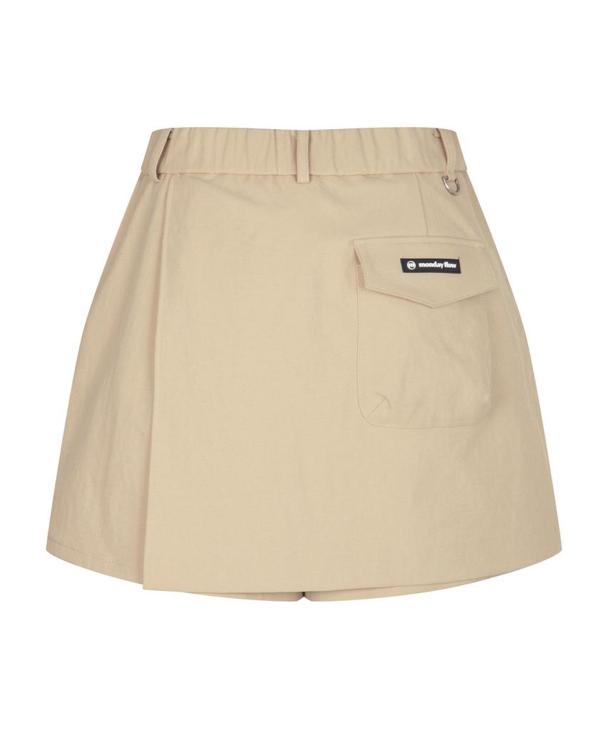 Monday Flow Feel So Good Pocket Scott_Beige