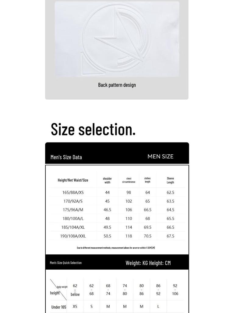 JACK&JONES Men's Spring 2024 Letter Print Crew Neck Long Sleeve Sweatshirt