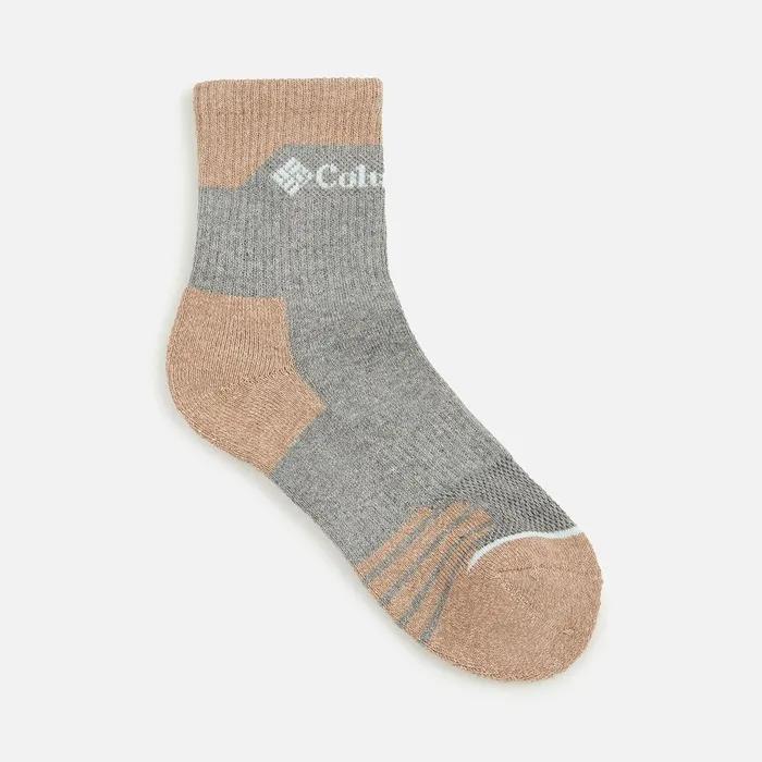 Columbia Women's Columbia Mid Pattern Socks 5-Piece Set C75YL9725MUL