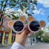 Lustige Lustige Sonnenbrille Niedliche Selfie-Requisiten Neue Geburtstagsbrille Geschenk