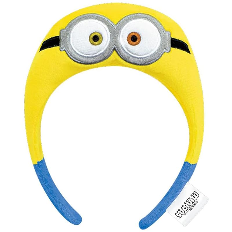 

cracks character headband bob 122850