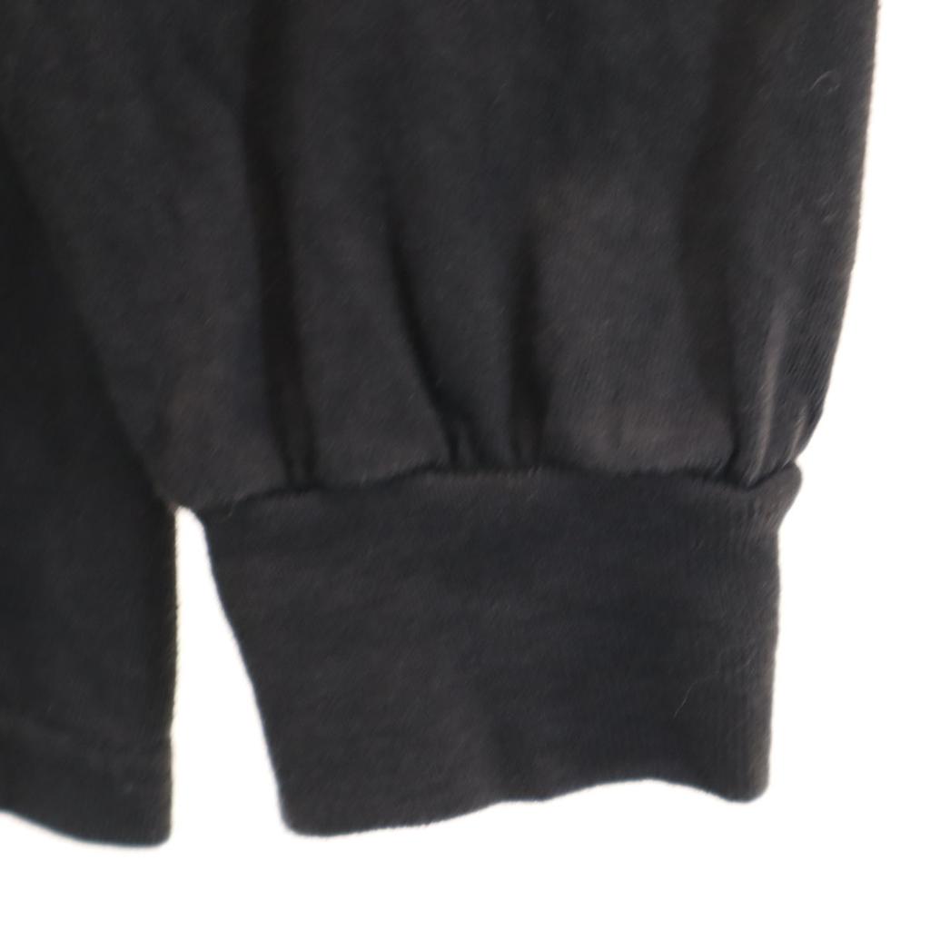 VANSON Made In USA Long Sleeve T-shirt S Black Men's Used