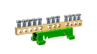 Terminals, Connectors & Accessories – Terminals
