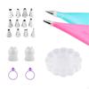 Cake Decorating Kitchen Gadget DIY Tool for Home Restaurant Household