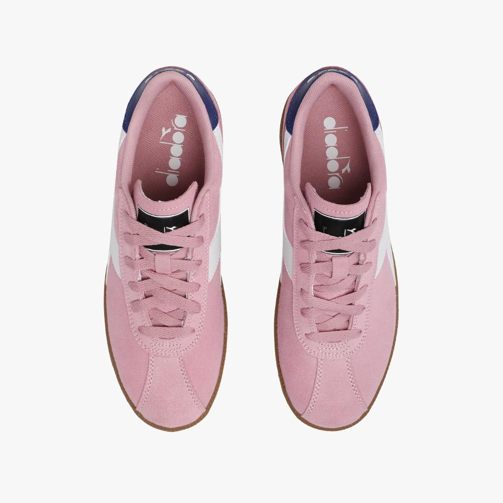 Diadora Tokyo Pink