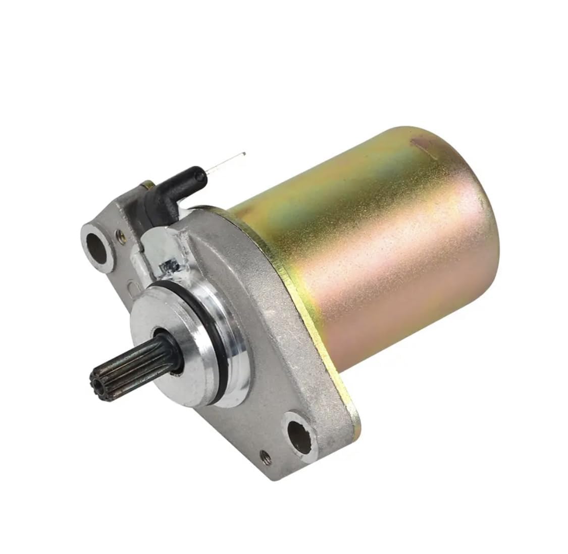 

[DeepaRibusu] Yamaha Cell Motor Jog ZR3KJ3YK Aprio 4JP4LV Beano 5AU Replacement Repair Custom Genuine Compatible Product