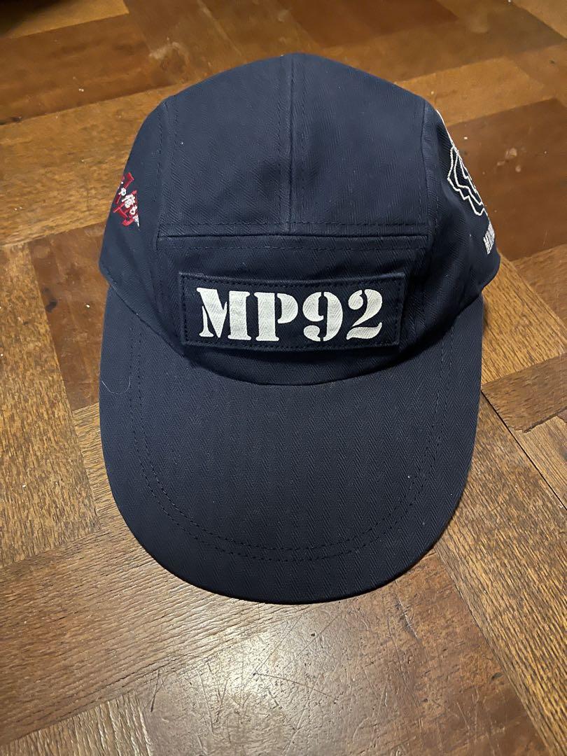 

[USED] Microphone pager long bill cap size S