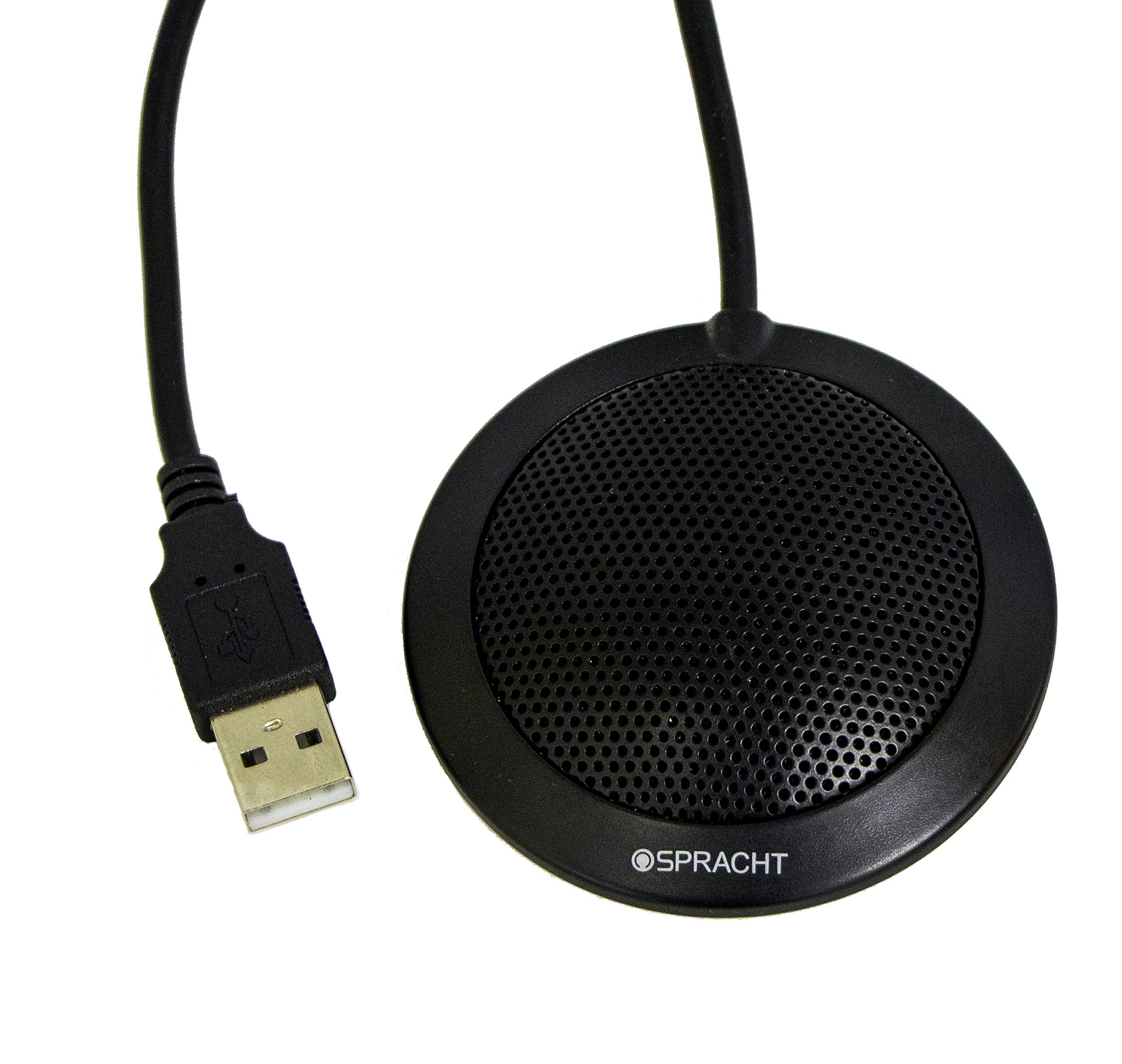 

Spracht Aura USB Microphone Digital USB Microphone