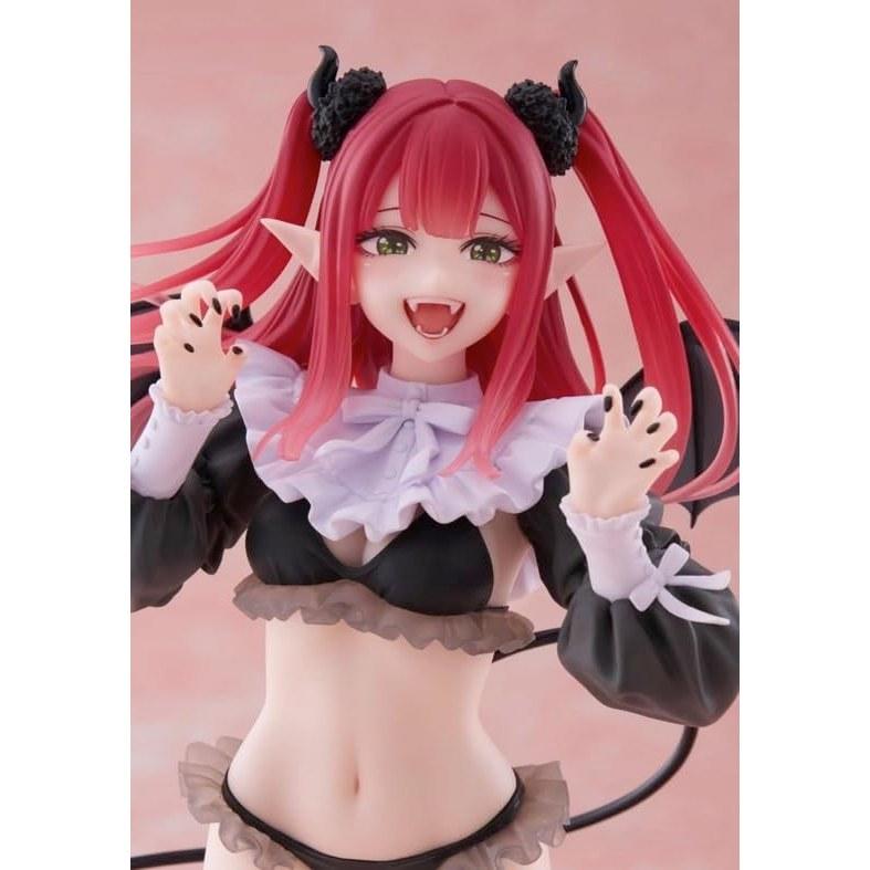 Kitagawa Kaimu Figure Sono Kisekae Ningyou wa Koi o Suru T-most Liz ver Official Approximately 29cm