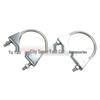 Compatible Exhaust Pipe Modification for 1987-1996 Ford F-150, F-250, Bronco 5.8L V8