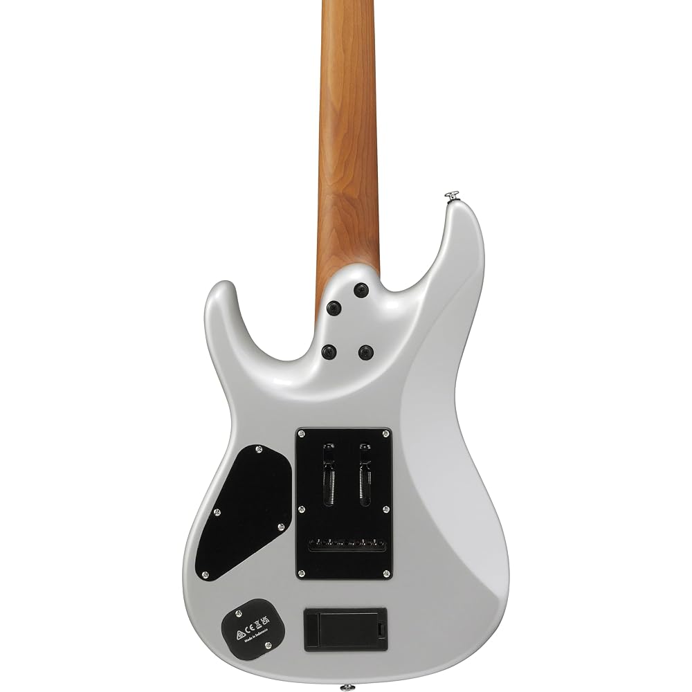 IBANEZ Tim Henson Signature Model 7 String Silver TOD70