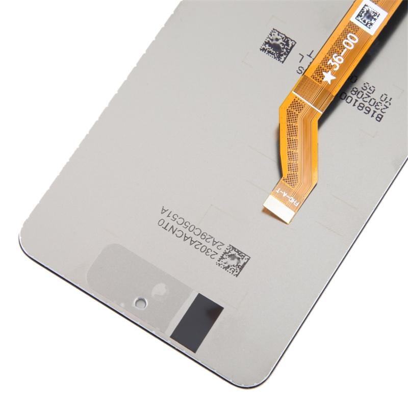 For Honor X40 GT 5G ADT-AN00 6.81" Grade C LCD Screen and Digitizer Assembly Repair Part (without Logo)