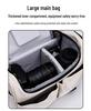 Waterproof Portable Camera Bag for Canon, Sony, Fuji, Nikon SLR/Mirrorless - Single Shoulder Photography Bag