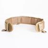 Multifunctional Tactical Cobra Belt Set with Quick-Release Buckle for Outdoor Use