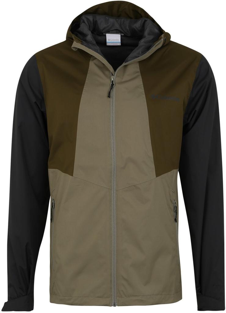 Мужская куртка Columbia Inner Limits II (1893991)