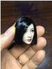 In-Stock 1/6 Scale Liu Yan Inspired Asian Beauty Head Sculpt for PH JO Lan Nü Body