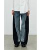 RECODE Patch Denim Pants Rqpaa25525Bux