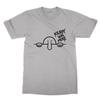 Kilroy Was Here T Shirt WW2 Military Graffiti Vintage History Design