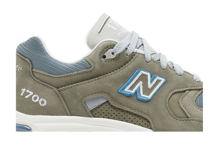 Men's Sneakers New Balance 1700 Retro 'Japan Exclusive'