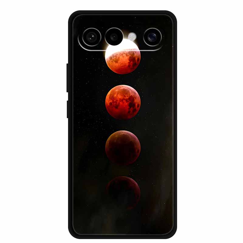 For Vivo S50 Pro Mini Case Lovely Lion Black Bumper Soft Silicone Coque for Vivo S 50 Pro Mini 6.31" Cover TPU Protector Funda
