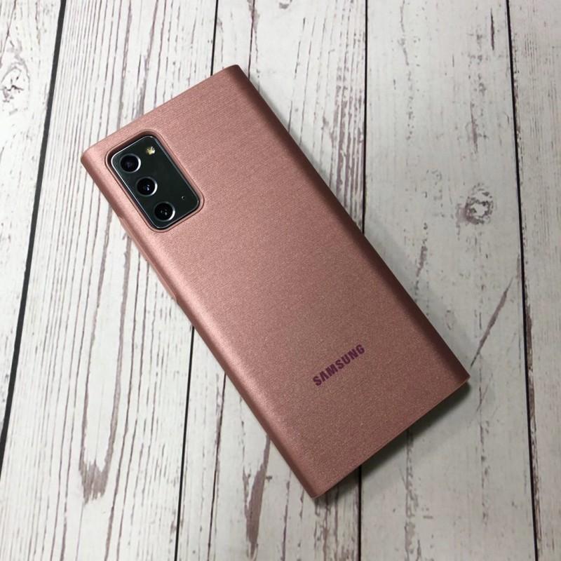 Smart Flip Case With Side Window