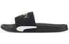 Men's Slides Leadcat 2.0 Suede Classic Slide 'Black'