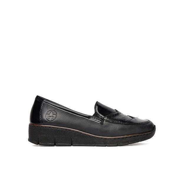 Полуботинки Rieker 53785-00 EU 42