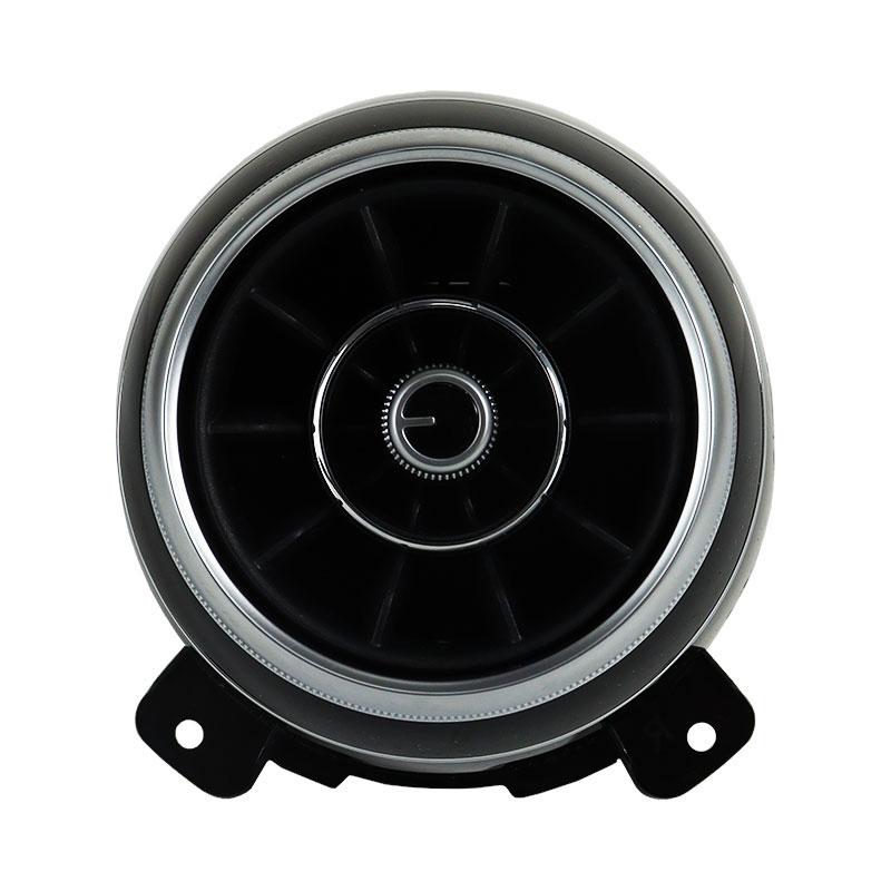 

Interior Accessories For MG HS Front Dash Center Console Air Vent Grille Diffuser Front Dashboard AC Air Condition Vent Outlet