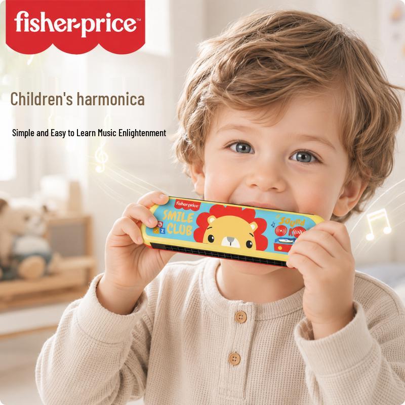 Fisher-Price Kids  Musical Instruments