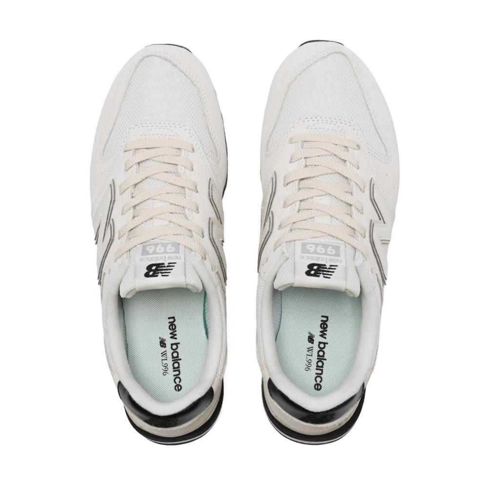 New Balance Wl996t Off White Ai  Wl996tAi